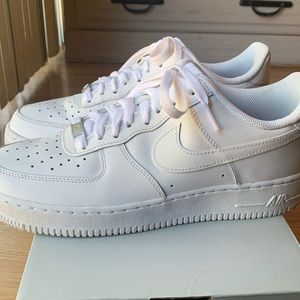 Air Force 1’s